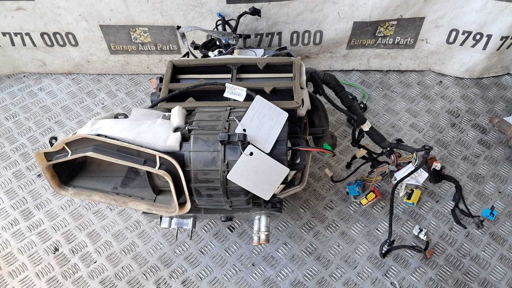 cablaj bord Peugeot 308 T9 an 2019 cod 9828657380