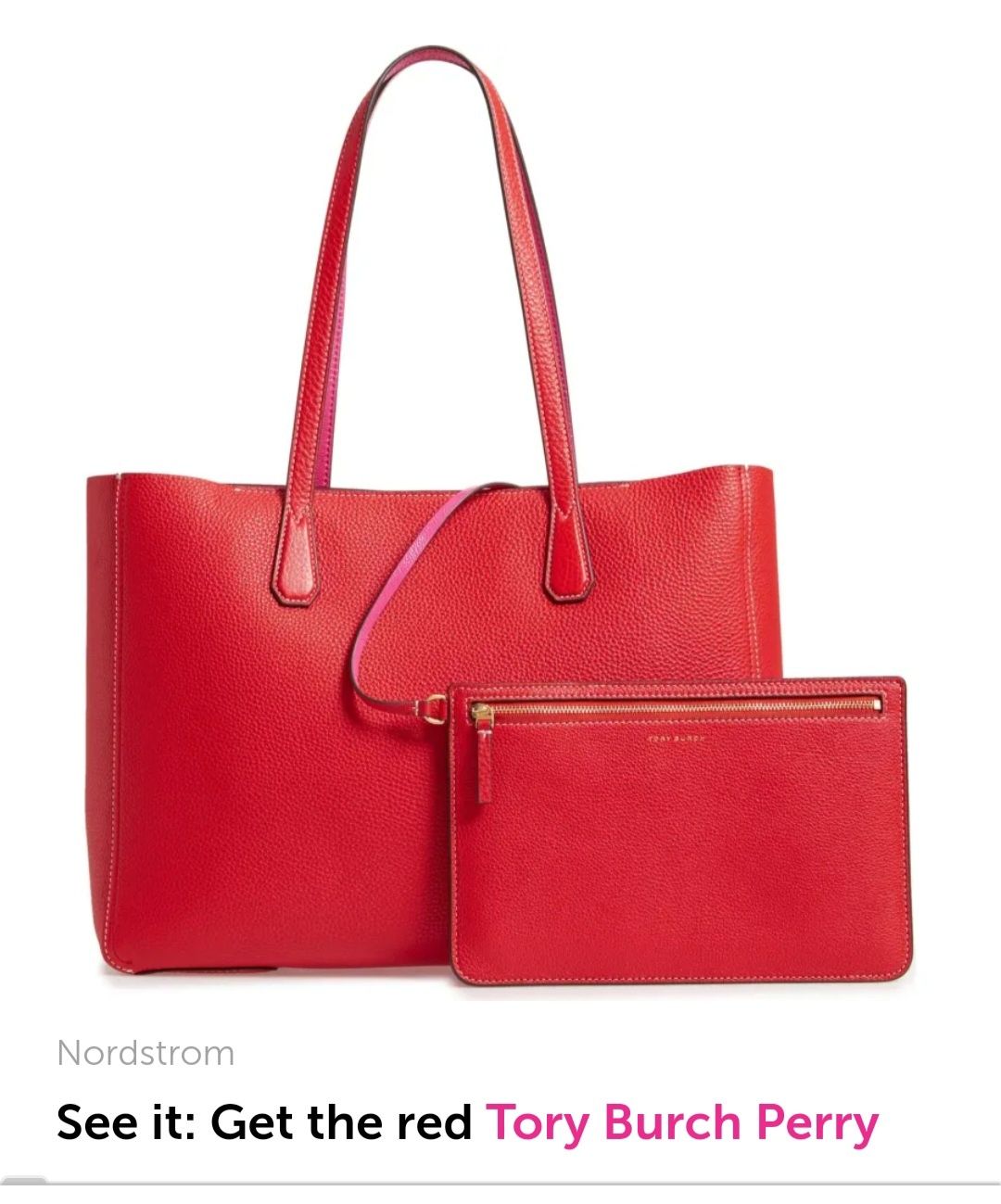 Geantă Tory Burch