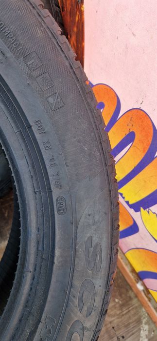 2 Anvelope Pirelli 235 55 R19 M+S