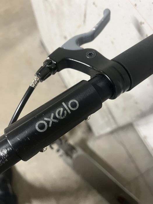 Oxelo MID 9 юноши