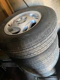 Продам 235/70R16