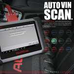 Tester Diagnoza auto Profesional original Autel MaxiPRO MP808K v2025