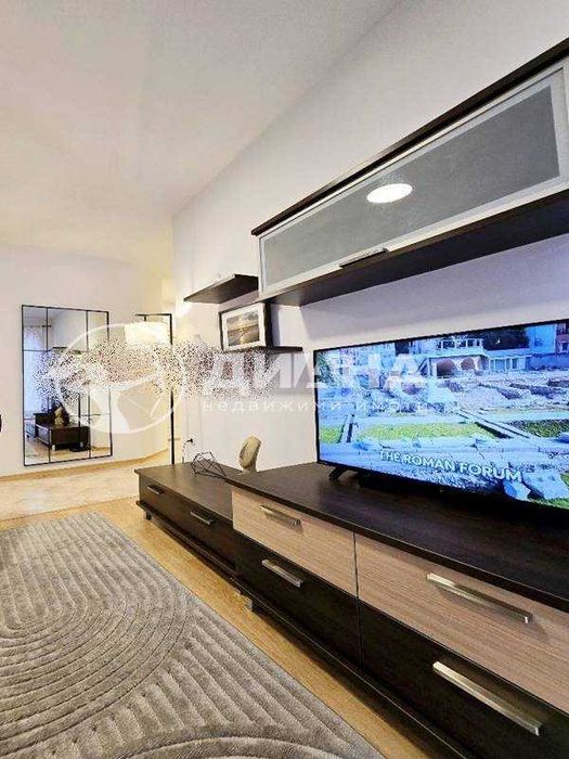 Продава се Двустаен апартамент в Пловдив, Кършияка - 60 кв.м за 2817 €/кв.м - Снимка #1