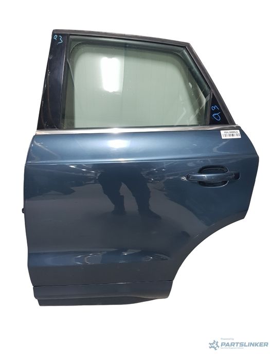 Usa / Portiera spate stanga AUDI Q3 8U, 8UB, 8UG 2011 - 2018