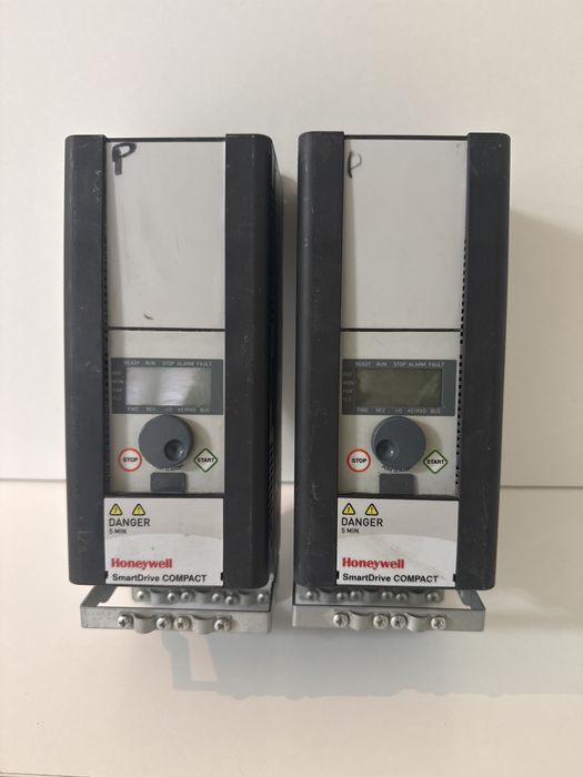 Частотный приоброзователь