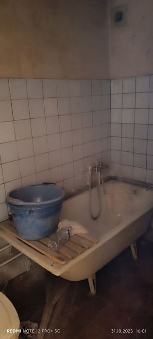 Продается 1 ком квартира на ТТЗ