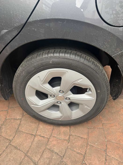 Anvelope YOKOHAMA 185/55 R16 BLUEARTH ES32 83V