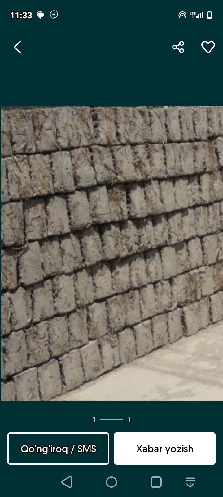 Jomboy loy bloki Samarqand boʼylab