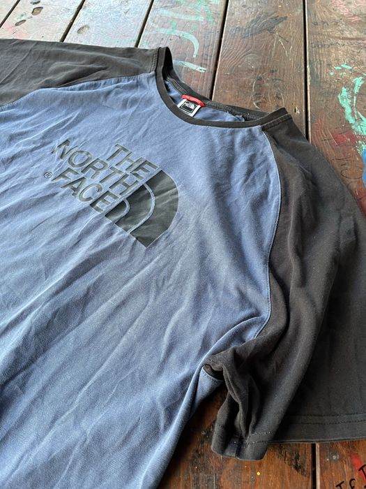 Мъжка тениска The North face