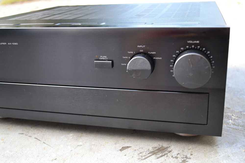 Amplificator Yamaha AX 1090