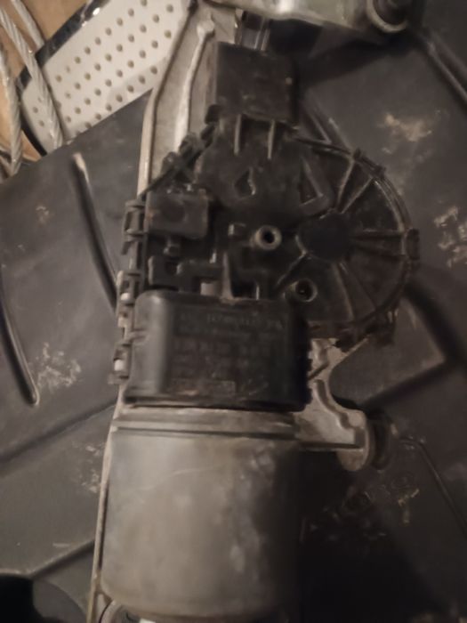 Ansamblul ștergătoare Ford focus 2