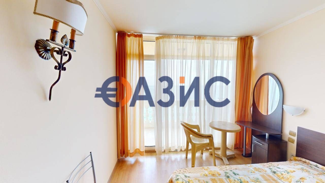 Продава се Едностаен апартамент в к.к. Елените - 35 кв.м за 1972 €/кв.м - Снимка #3