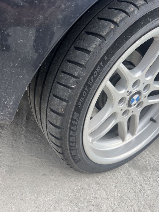 Jante bmw style 37 M Paralel R18