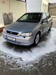 Vand Opel Astra G