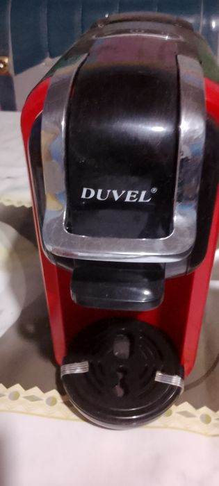 Kofe tayorlaydigan duvel