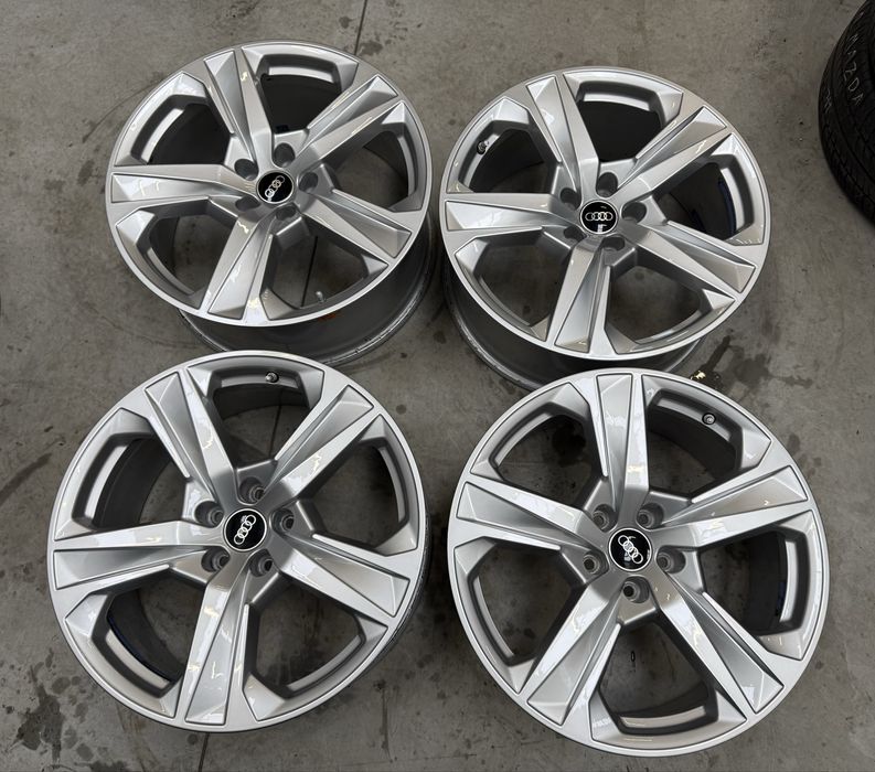 Jante 19’ AUDI A5, S5, A7, S7, A8, S8, Q7, A4, A6 allroad, RS4, RS5
