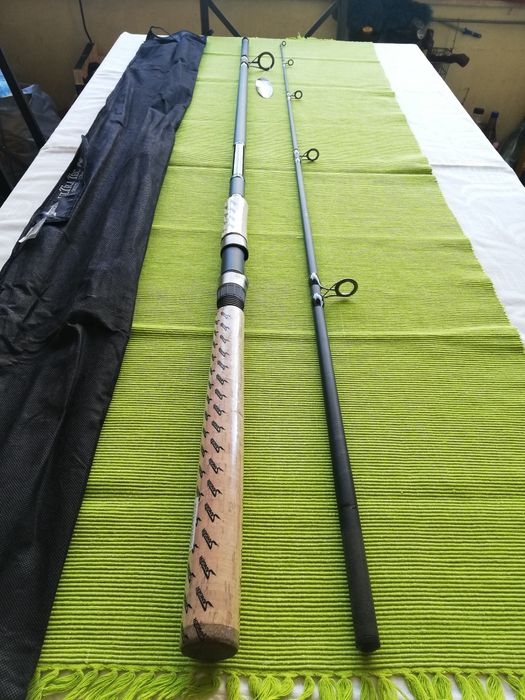 Lansete Pilk somn - Dunare