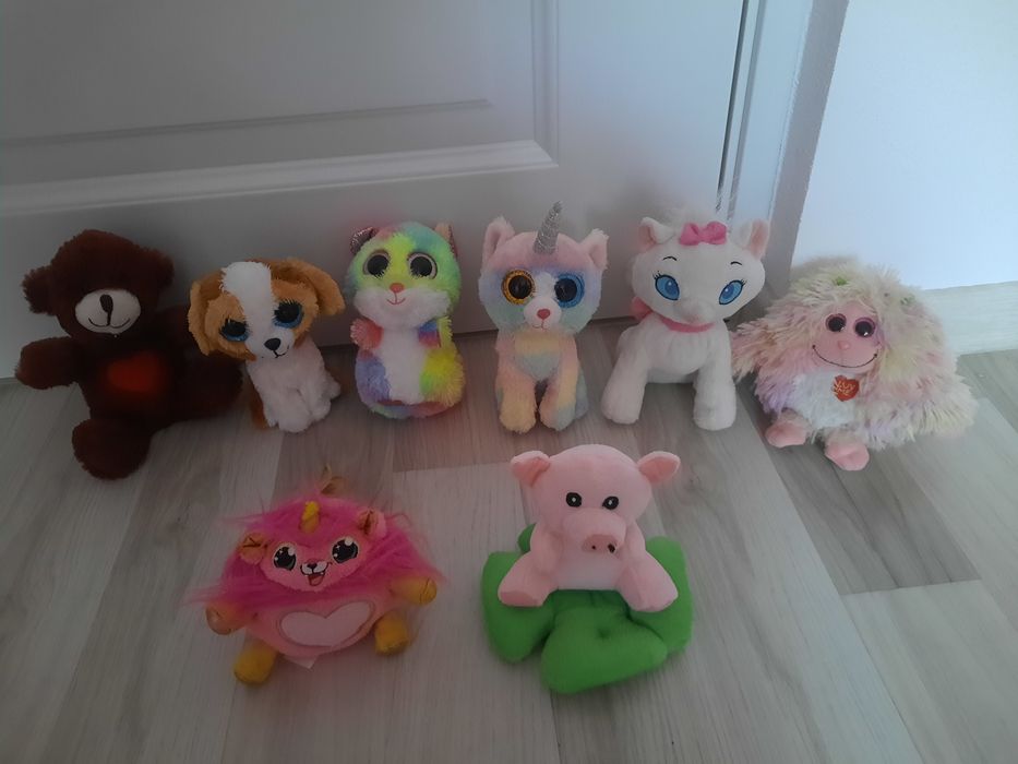 Loturi de jucării