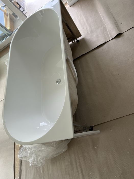 Cada birka freestanding 1500x750 (Cluj-Napoca)