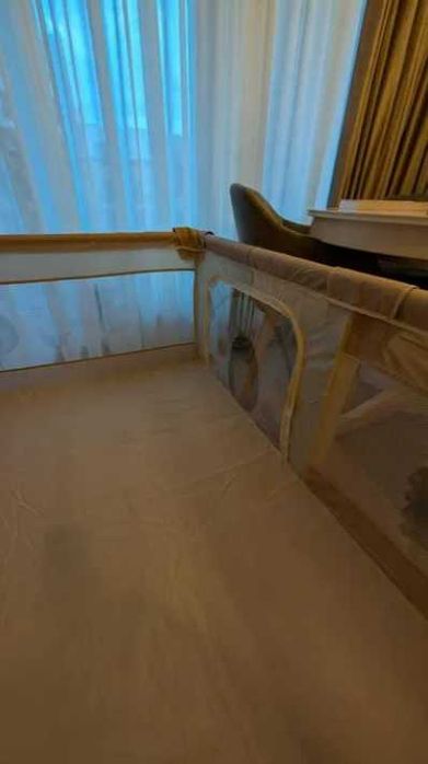 Tarc joaca copii + saltea spuma