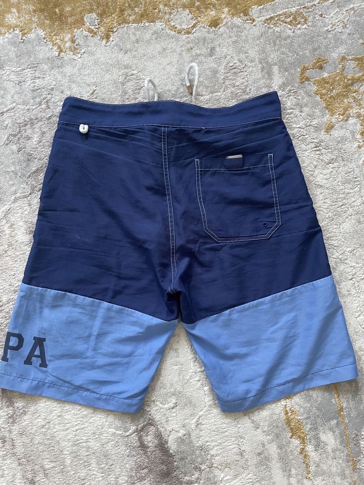 Pantaloni scurti de plaja Us Polo Assn