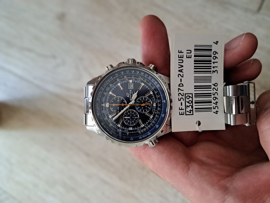 Лот часовници Casio