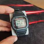 Casio G Shock GW M5610 1E  Solar