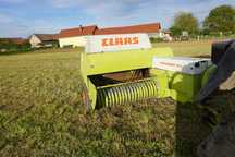 Claas Markant 55