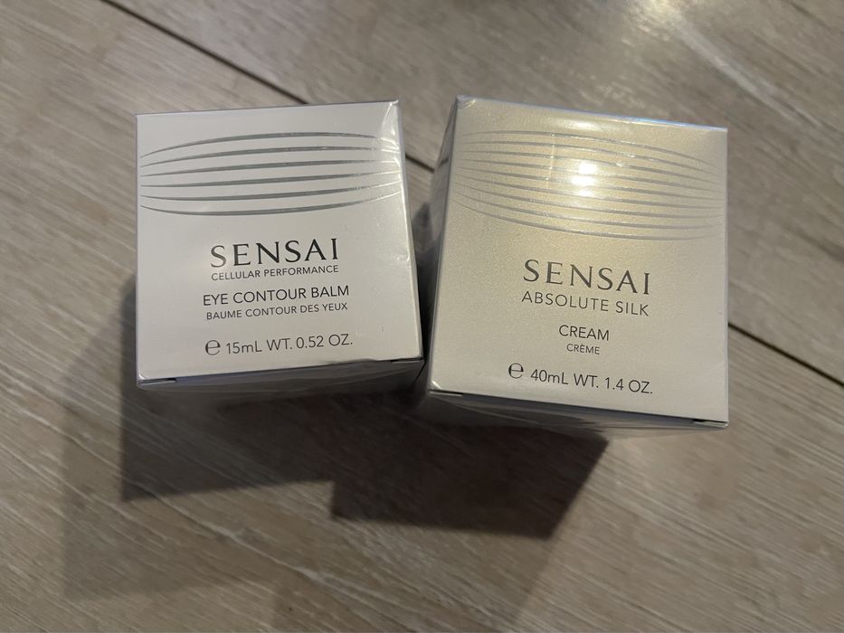 Crema fata clarins, valmont, sensai, guerlain