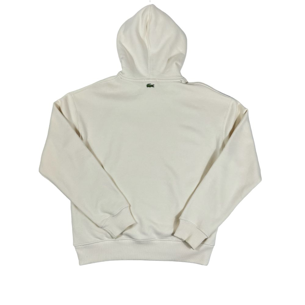 Lacoste Hooded Sweatshirt