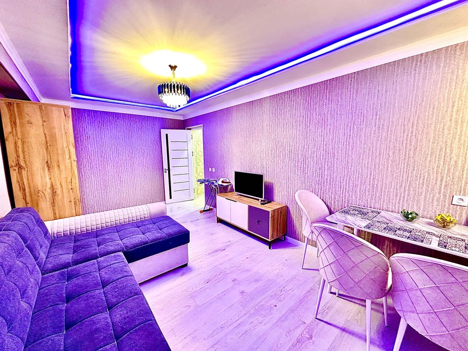 Flat for rent in Tashkent