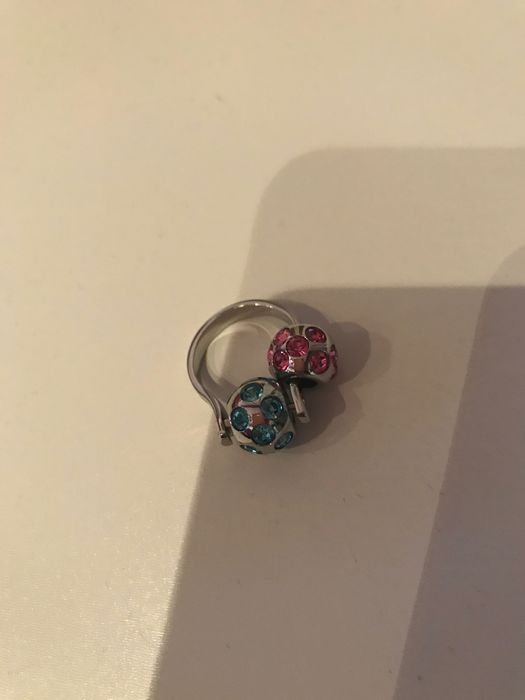 Пръстени Swarovski