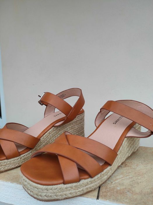 Espadrile de vară