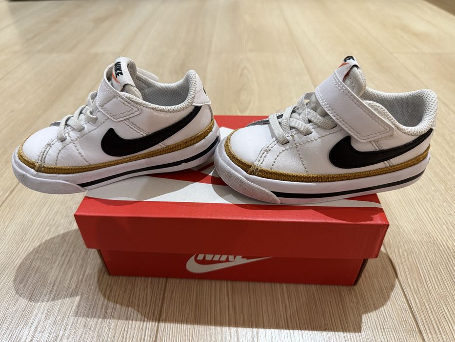 Детски маратонки Nike court legacy N: 22