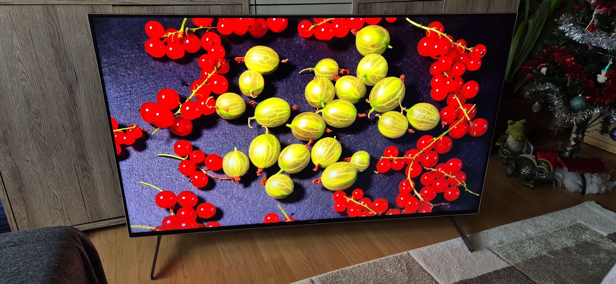 Sony KD-55XH9005 Android, 4k, UltraHD, Smart, WiFi