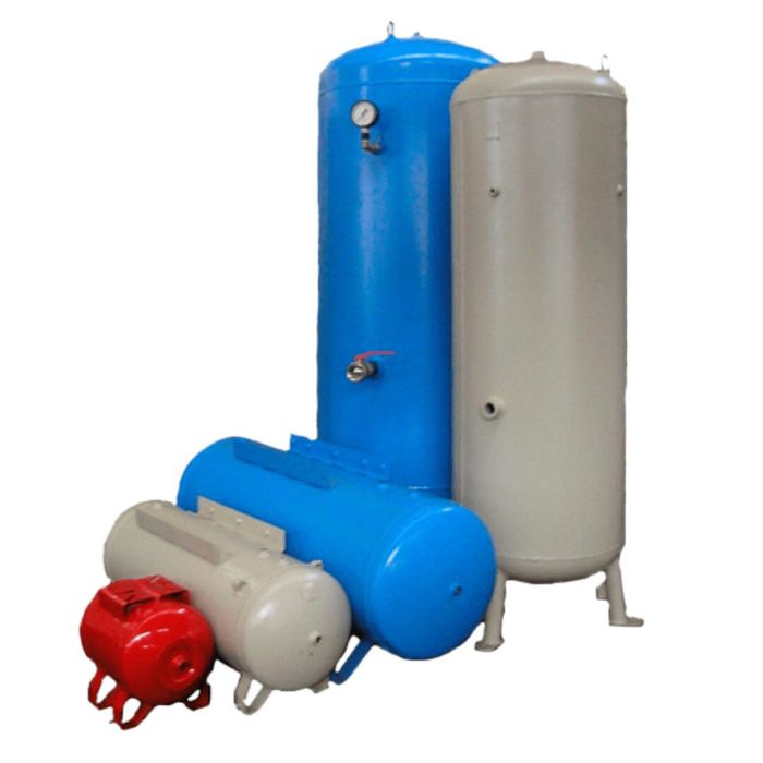 Ресивер для винтовой компрессор 1000 л 8 бар bak 1 m3 arzon resiver