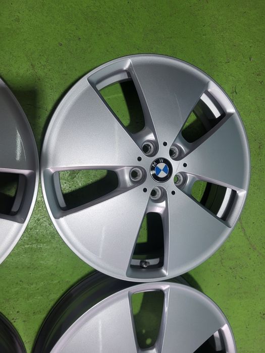 19 5x112 Bmw I3 лети джанти 5х112 бмв
