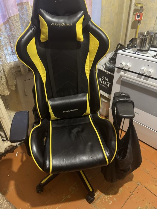 Компютерное кресло