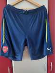 Pantalon scurt Puma Arsenal
