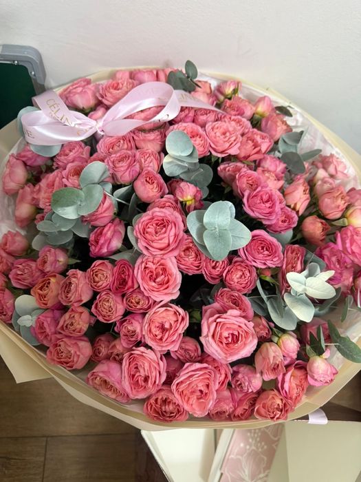 Гүл сатылады 20 мыңға