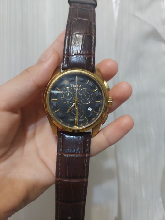 TISSOT Б/У оргинал