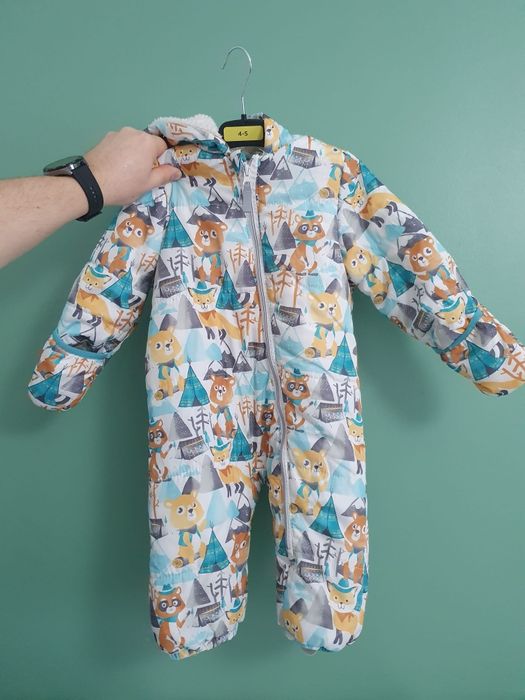 Combinezon 80 SoCute