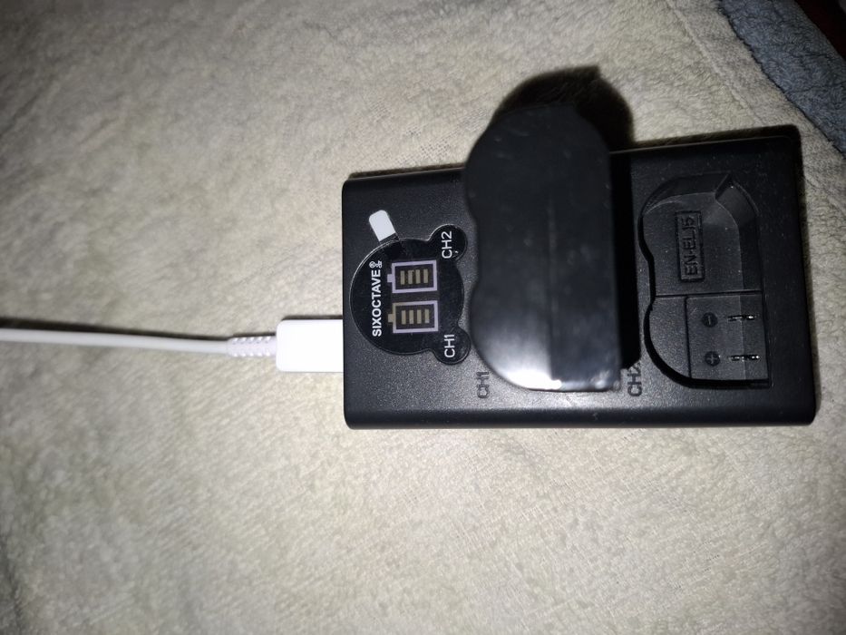 Nikon D810 Nikkor 24-85 F3.5-4.5 vr