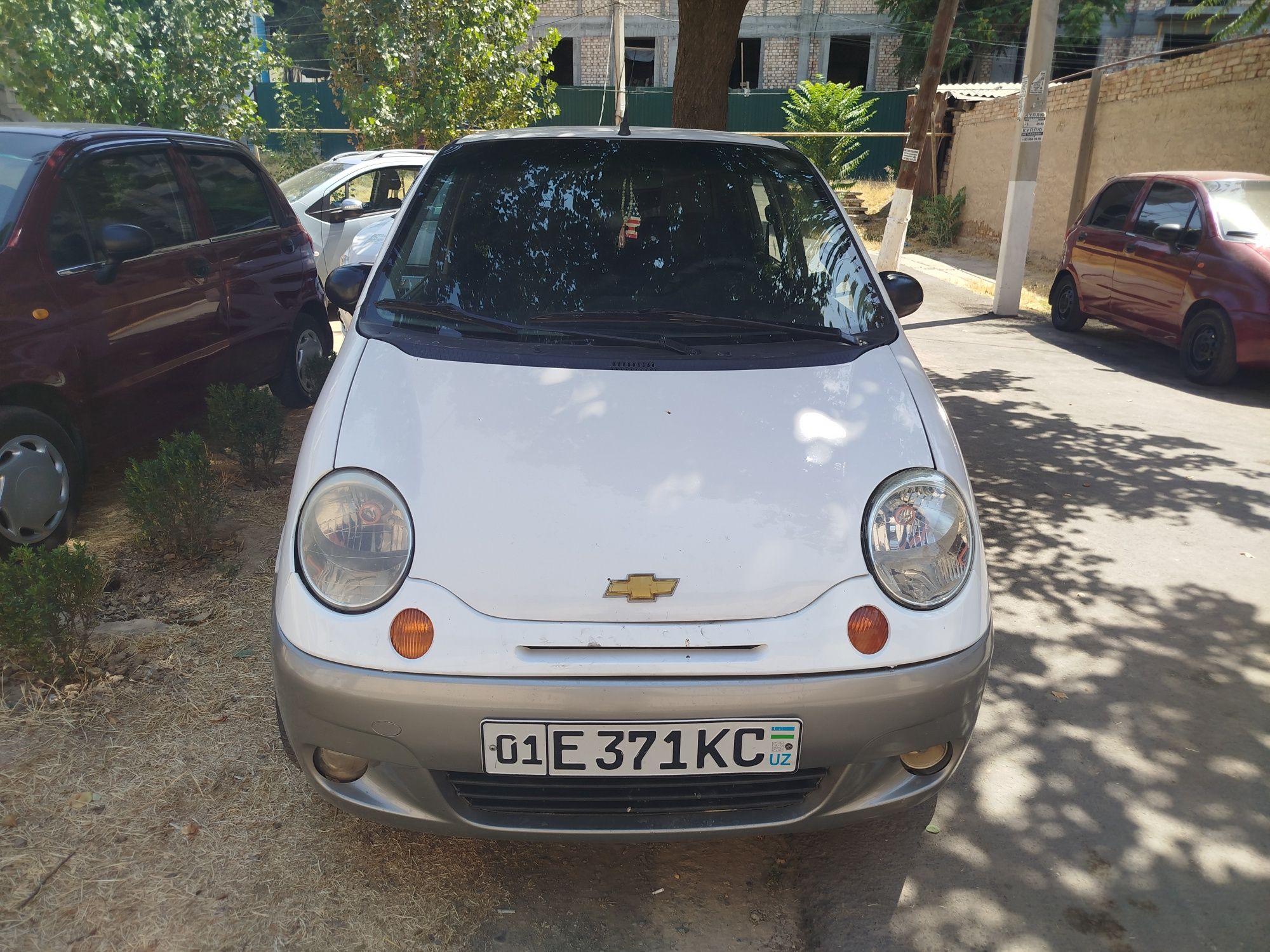 Matiz best 2010-yil
