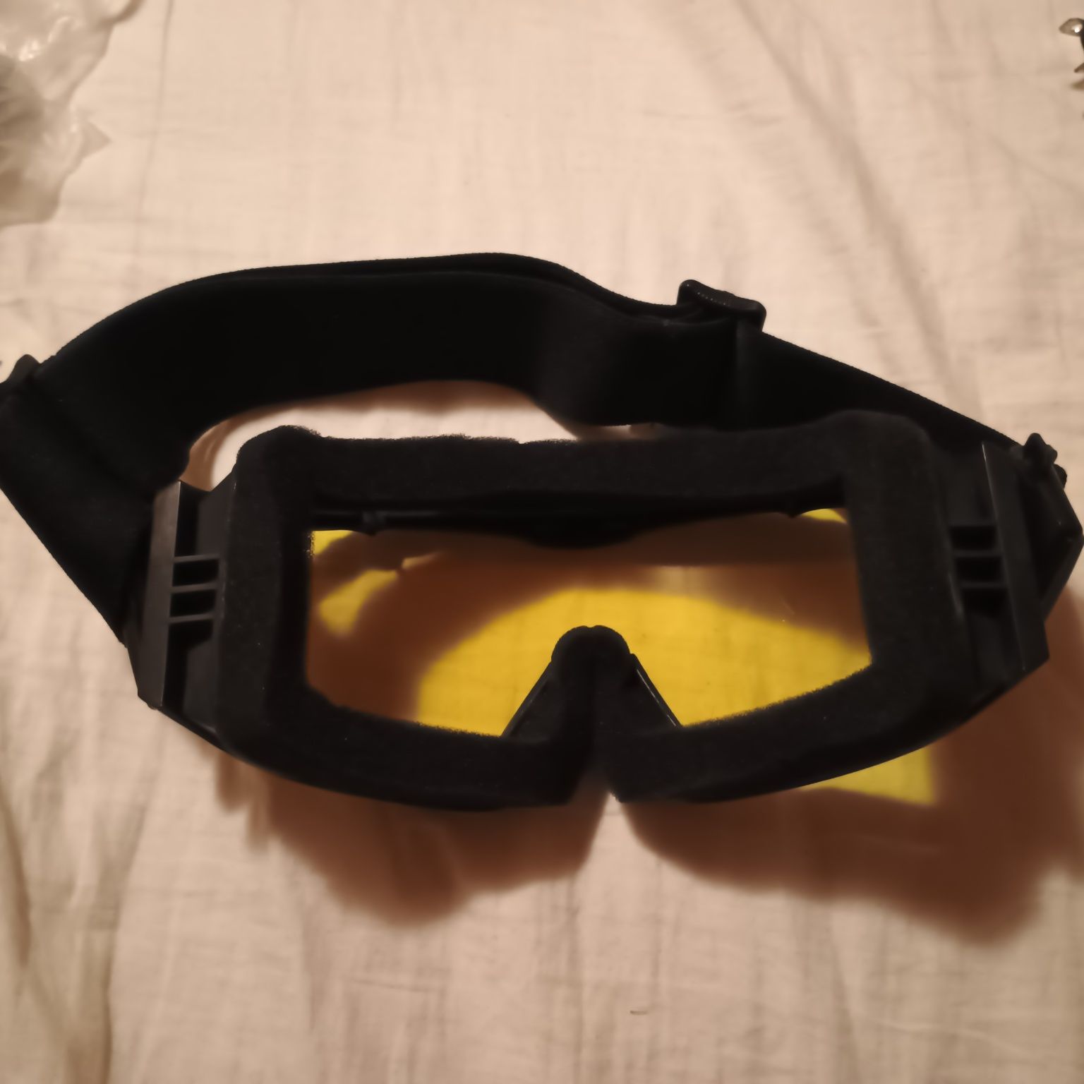 Ochelari de protectie, airsoft, schi