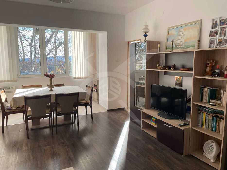 Дава се под наем Тристаен апартамент в Варна, Спортна зала - 75 кв.м за 475 € - Снимка #1