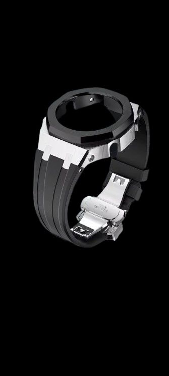 Кейс мод за часовник CASIO G SHOCK GA2100 различни цветове