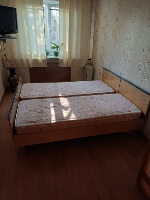 Продам кровати односпалки