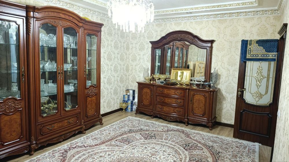 Юнусабад 13 квартал 3/1/9