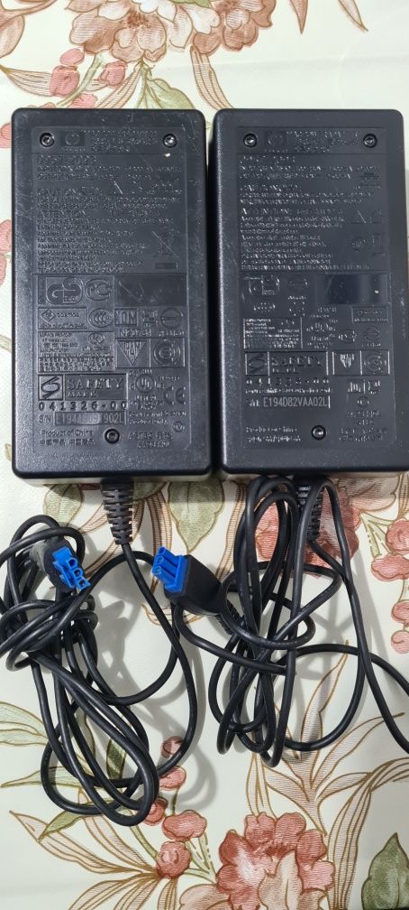 Sursa imprimanta Hp AC Power Adapter 0957-2093